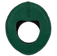 Zacuto Fleece Eye Cushion Grass GreenZacuto Fleece Eye Cushion Grass Green