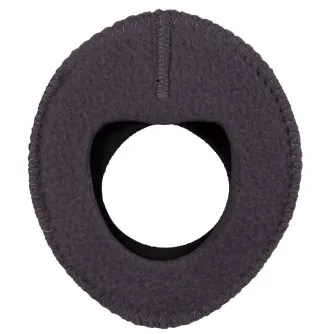 Zacuto Fleece Eye Cushion Серый