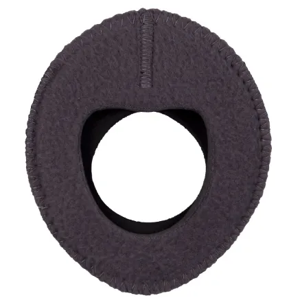 Zacuto Fleece Eye Cushion Pelēks