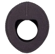 Zacuto Fleece Eye Cushion PelēksZacuto Fleece Eye Cushion Pelēks