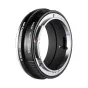 K&F Canon FD uz Canon EOS R montāžas adapteris