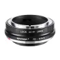 K&F Concept K&F Canon FD to Canon EOS R Mount Adapter