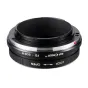 K&F Canon FD uz Canon EOS R montāžas adapteris