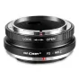 K&F Concept Canon FD на Nikon Z Адаптер