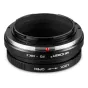 K&F Concept Canon FD на Nikon Z Адаптер
