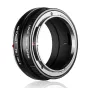 K&F Concept Canon FD на Nikon Z Адаптер