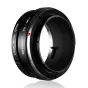 K&F Concept Canon FD uz Nikon Z Adapteris