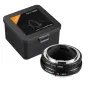 K&F Concept Canon FD uz Nikon Z Adapteris