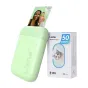 Liene Pearl 2x3 Портативный Фото Принтер Зеленый