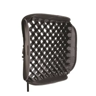 Тканевый решетчатый фильтр Lastolite для Ezybox Hotshoe 54 см