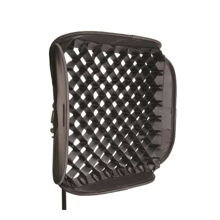 Тканевый решетчатый фильтр Lastolite для Ezybox Hotshoe 54 см
