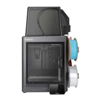 ELEGOO Centauri Carbon 2 Combo 3D принтер