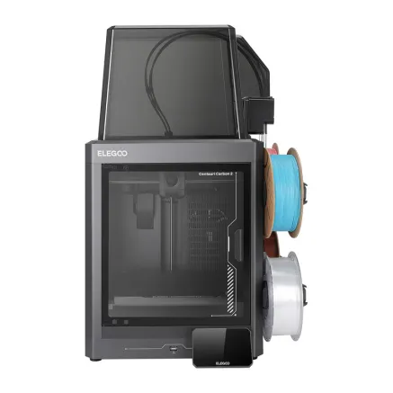 ELEGOO Centauri Carbon 2 Combo 3D принтер