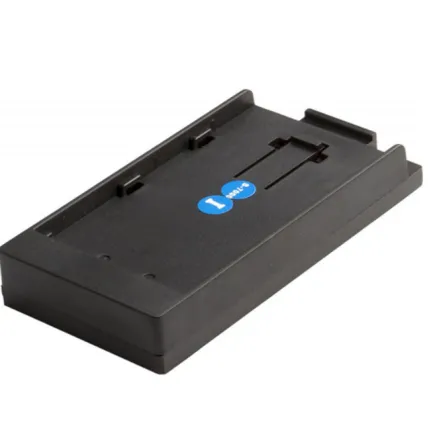 SWIT S-7000I DV Пластина для Крепления Аккумулятора