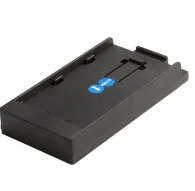 Swit S-7000I DV Battery Mount PlateSwit S-7000I DV Battery Mount Plate