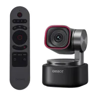 OBSBOT Tiny 3 Remote ComboOBSBOT Tiny 3 Remote Combo