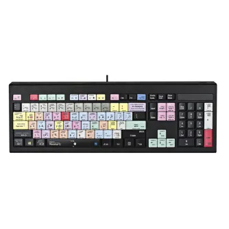 LogicKeyboard Adobe PhotoShop CC PC Astra 2 UK