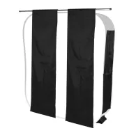 Lastolite HiLite 1.8 x 2.15 m Shapers un MaskasLastolite HiLite 1.8 x 2.15 m Shapers un Maskas