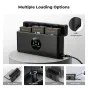 K&F Concept K&F Gopro 13 Камера Батарея 2100mAh 3-пак Л Charger
