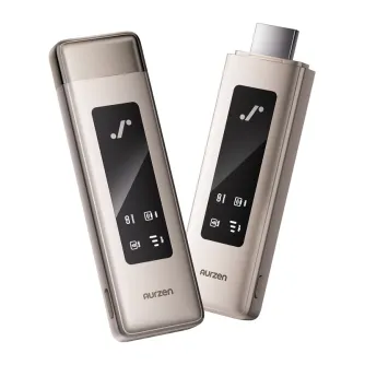 AURZEN Castplay беспроводной HDMI адаптер