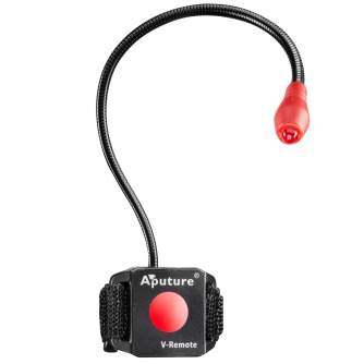 Пульты для камеры - Aputure V-Control for Canon - купить сегодня в магазине и с доставкой