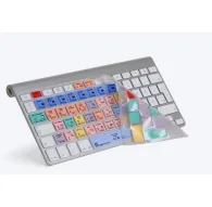 LogicKeyboard Adobe Premiere Pro CC MacB.Pro кожа UKLogicKeyboard Adobe Premiere Pro CC MacB.Pro кожа UK