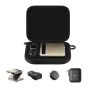 AURZEN Zip Set - Compact DLP projector with 720p resolution, 100 ANSI lumens 