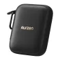 AURZEN Zip Set - Compact DLP projector with 720p resolution, 100 ANSI lumens 