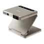 AURZEN Zip Set - Compact DLP projector with 720p resolution, 100 ANSI lumens 