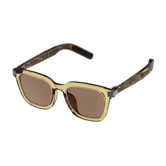 COLMI G06 умные очки коричневые
