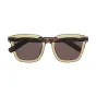 COLMI G06 viedie brilles brūnas