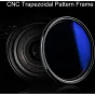 K&F Concept 37MM KV34 Slim Variable ND2ND400