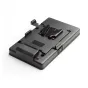 Swit S-7000S V-mount plate ar D-tap izeju