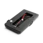 Swit S-7000S V-mount plate ar D-tap izeju