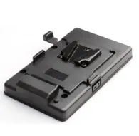 Swit S-7000S(304) V-mount plateSwit S-7000S(304) V-mount plate