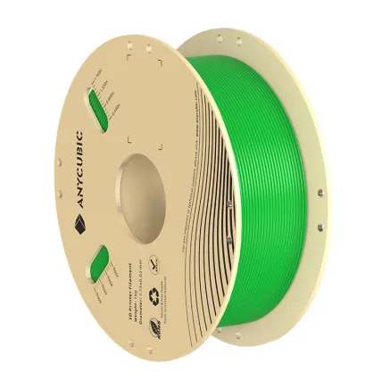 Anycubic PLA Filament 1 KG Green