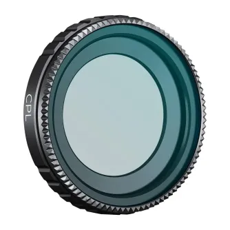 K&F Concept K&F Insta360 GO 3S CPL фильтр 28 Multi-Coated