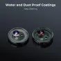K&F Concept K&F Insta360 GO 3S CPL filtrs 28 Multi-Coated