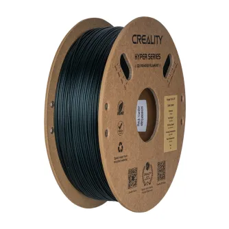 Hyper PLA-CF Creality Filament Dark Green