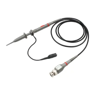 Fnirsi P6100 osciloskopa zonde