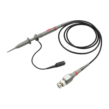 Fnirsi P6100 зонд осциллографа