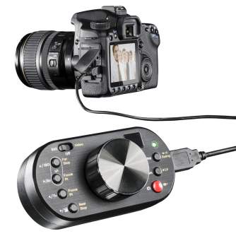 Aputure V-Control for Canon - Follow focus