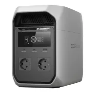 EcoFlow Delta 3 Classic 1kWh Enerģijas StacijaEcoFlow Delta 3 Classic 1kWh Enerģijas Stacija