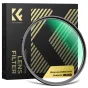 K&F Concept K&F 37mm UV Filter Ultra Low Reflection