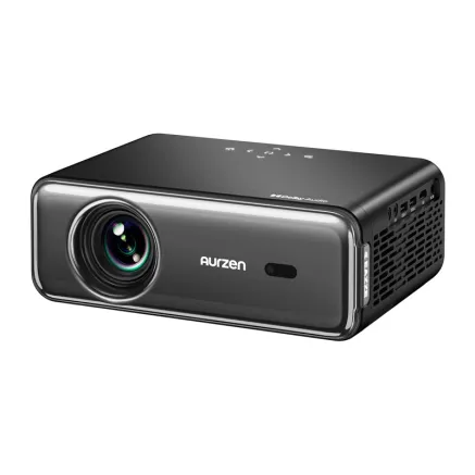 Aurzen Eazze D1 Pro проектор