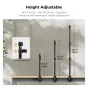 K&F Concept K&F 3790cm C-Clamp Настольная Подставка