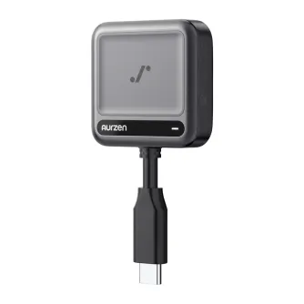 Aurzen Castplay Pro bezvadu adapteris
