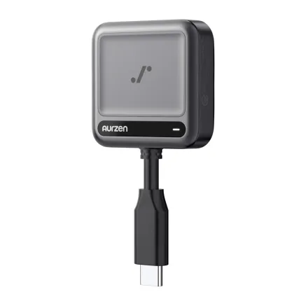 Aurzen Castplay Pro bezvadu adapteris
