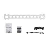 ELEGOO dual print head mounting plate 50.204.0101