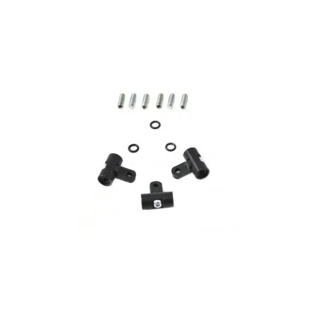 Manfrotto 537SPRB-CK Конверсионный комплект